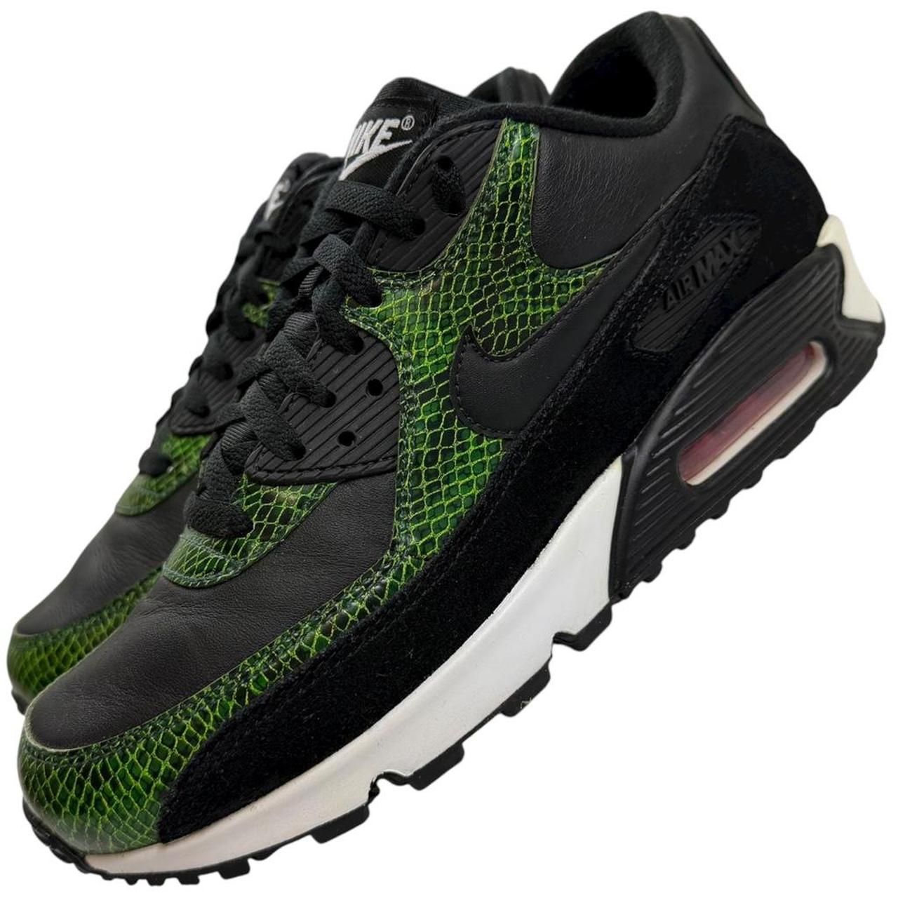 Nike Air Max 90 Python (uk 7.5)