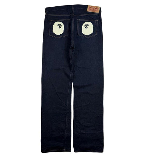 Bape Jeans (w40)
