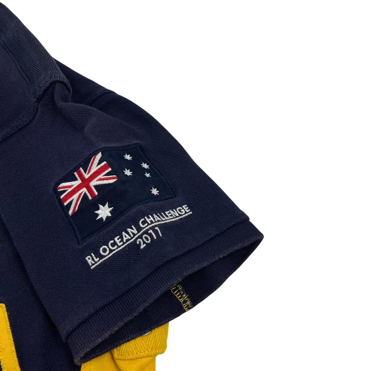Ralph Lauren Polo Shirt (M)