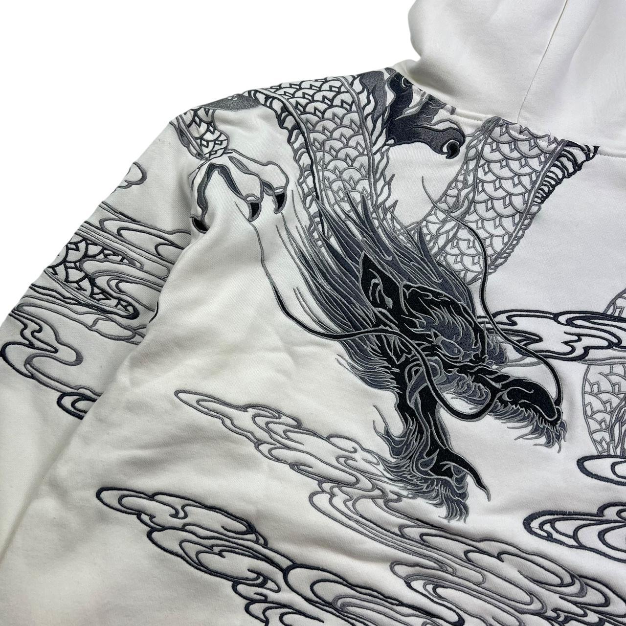 Karakuri Hoodie (L)
