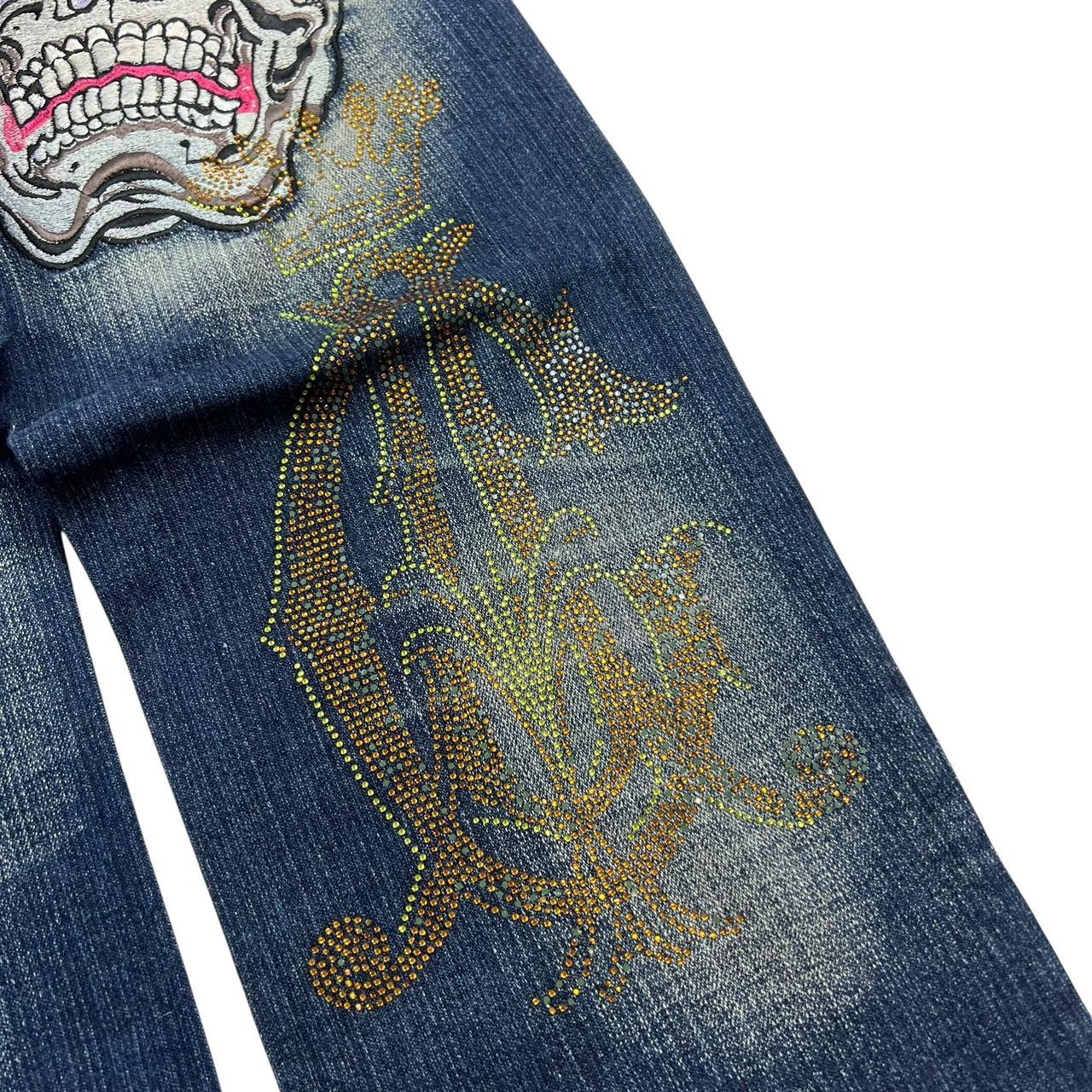 Christian Audigier Jeans (w30)