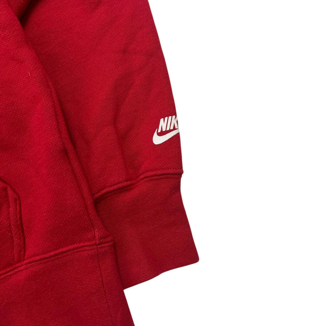 Nike Hoodie (M)