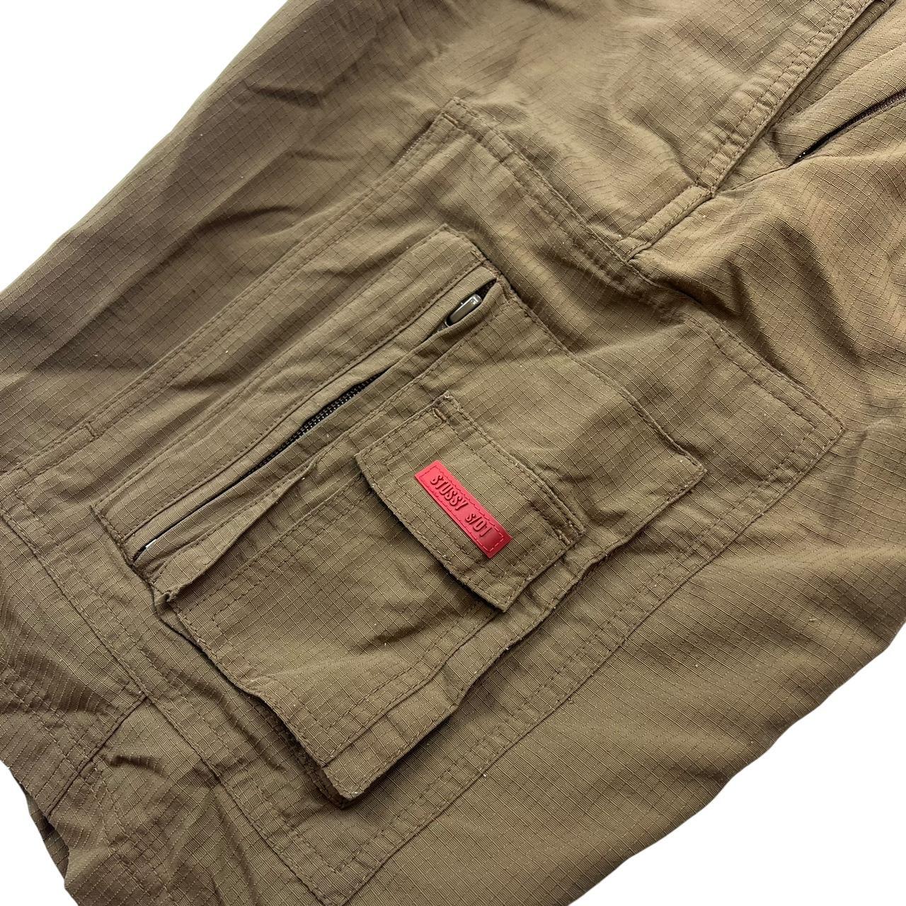 Stussy Shorts (w28)