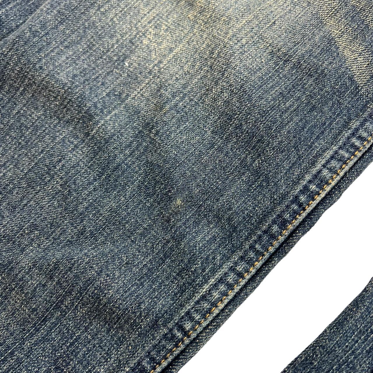 Karakuri Jeans (w34)