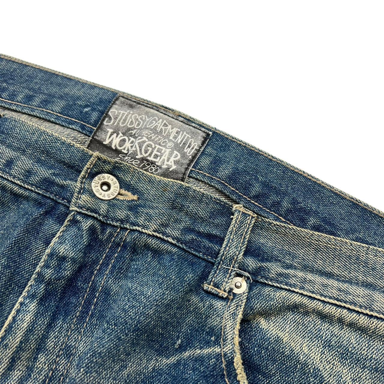 Stussy Jeans (w38)