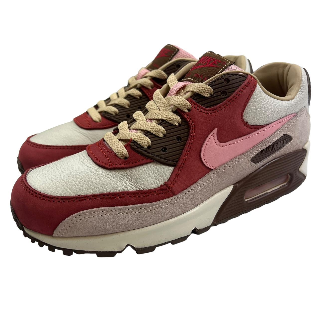 Nike Air Max 90 Bacon (uk 7)