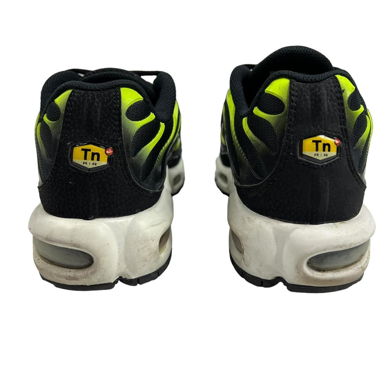 Nike TN Volt (uk 8)