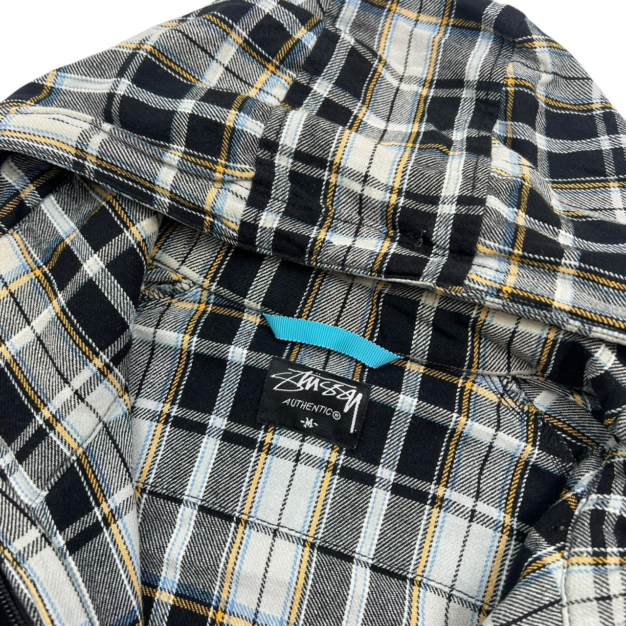Stussy Jacket (M)
