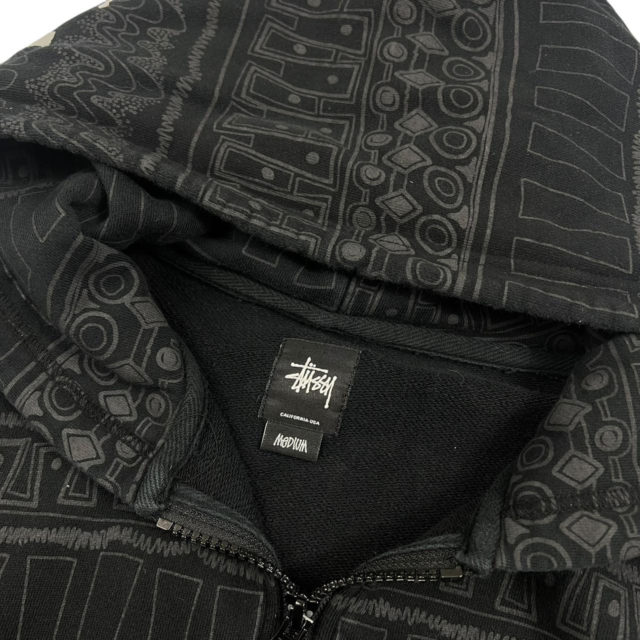 Stussy Hoodie (M)