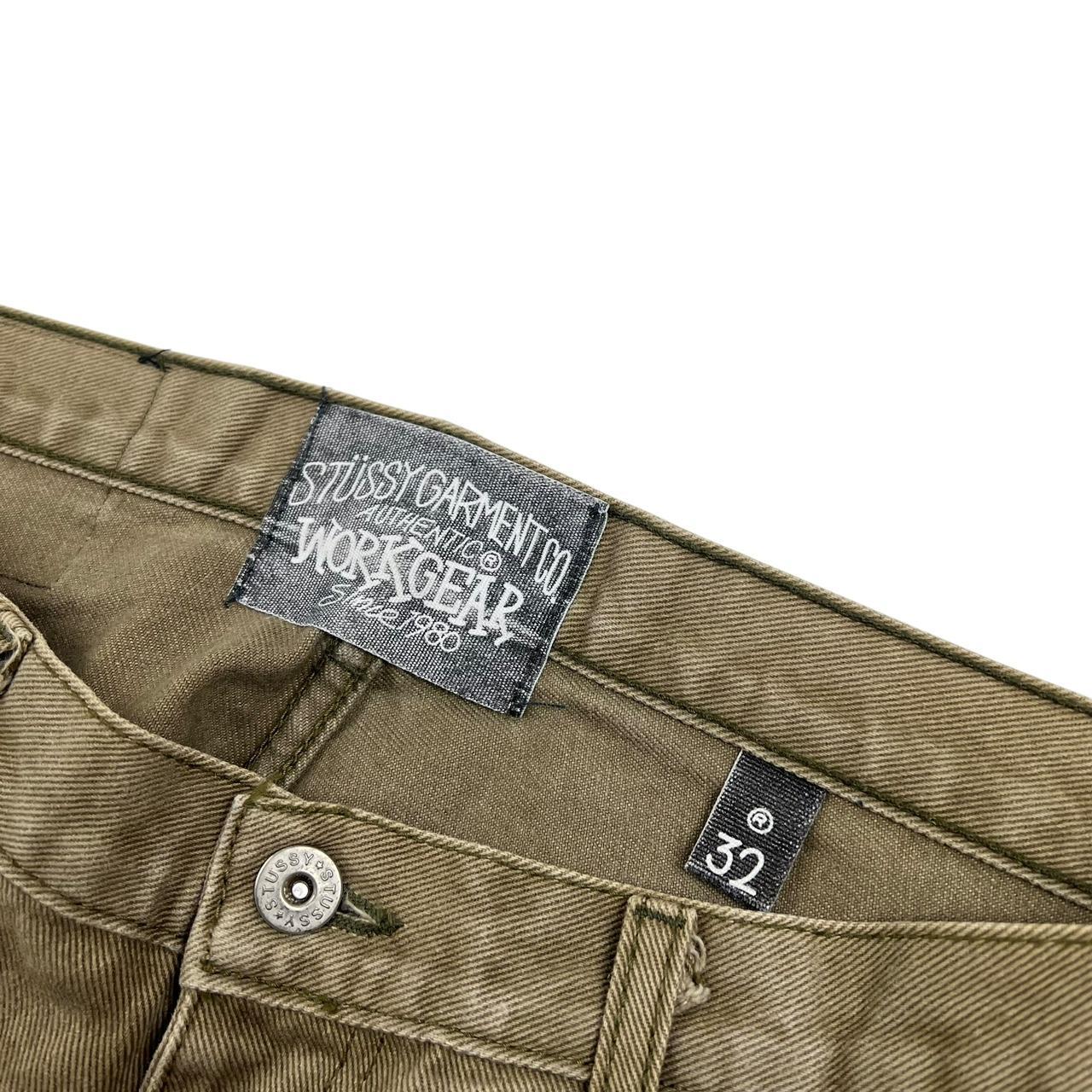 Stussy Jeans (w32)