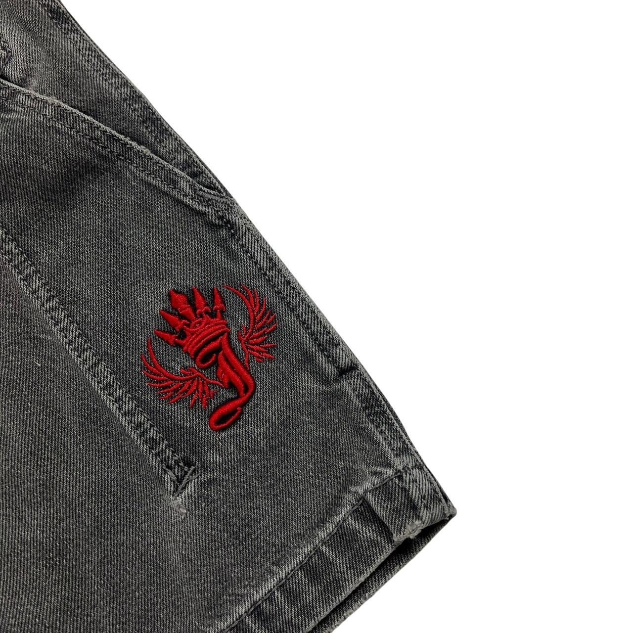 Jnco Shorts (w31)