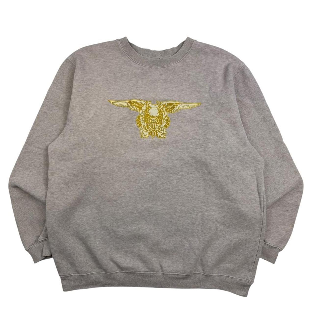 Stussy Sweatshirt (L)