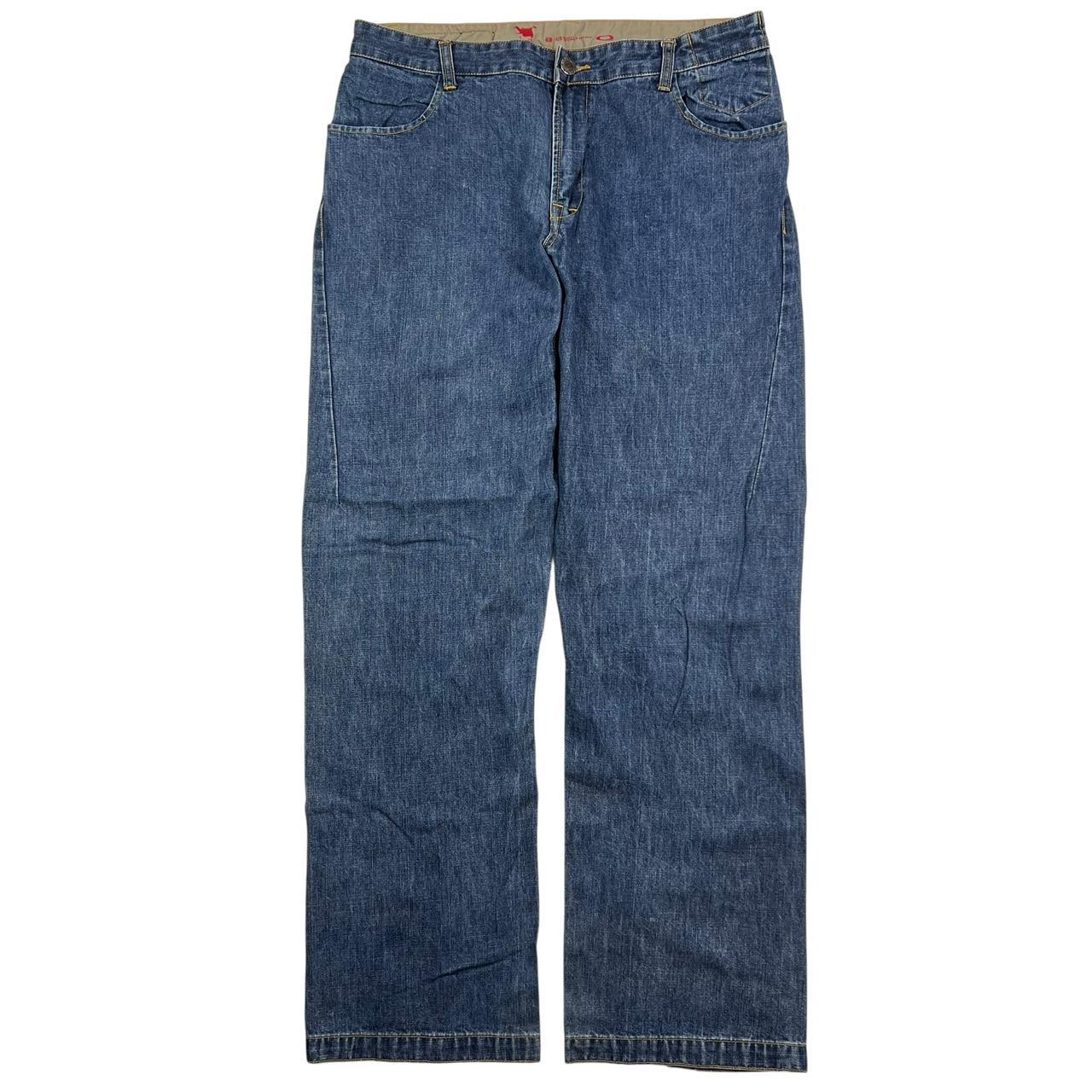 Oakley Jeans (w34)