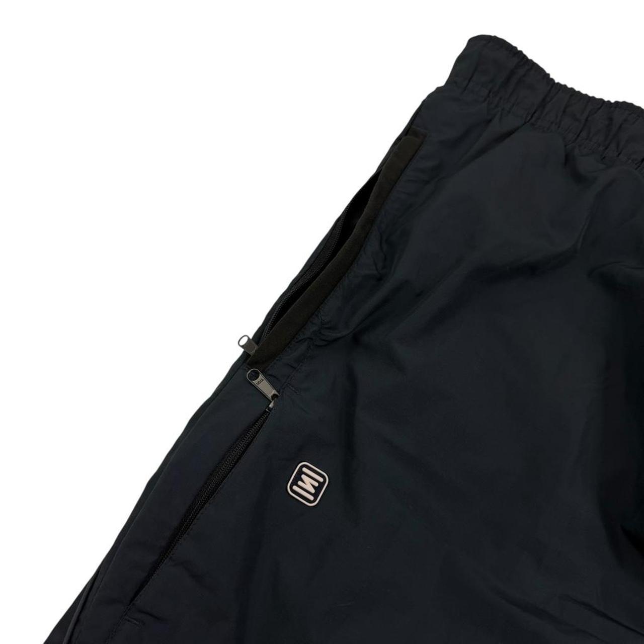 Nike Shox Track Pants (XL)