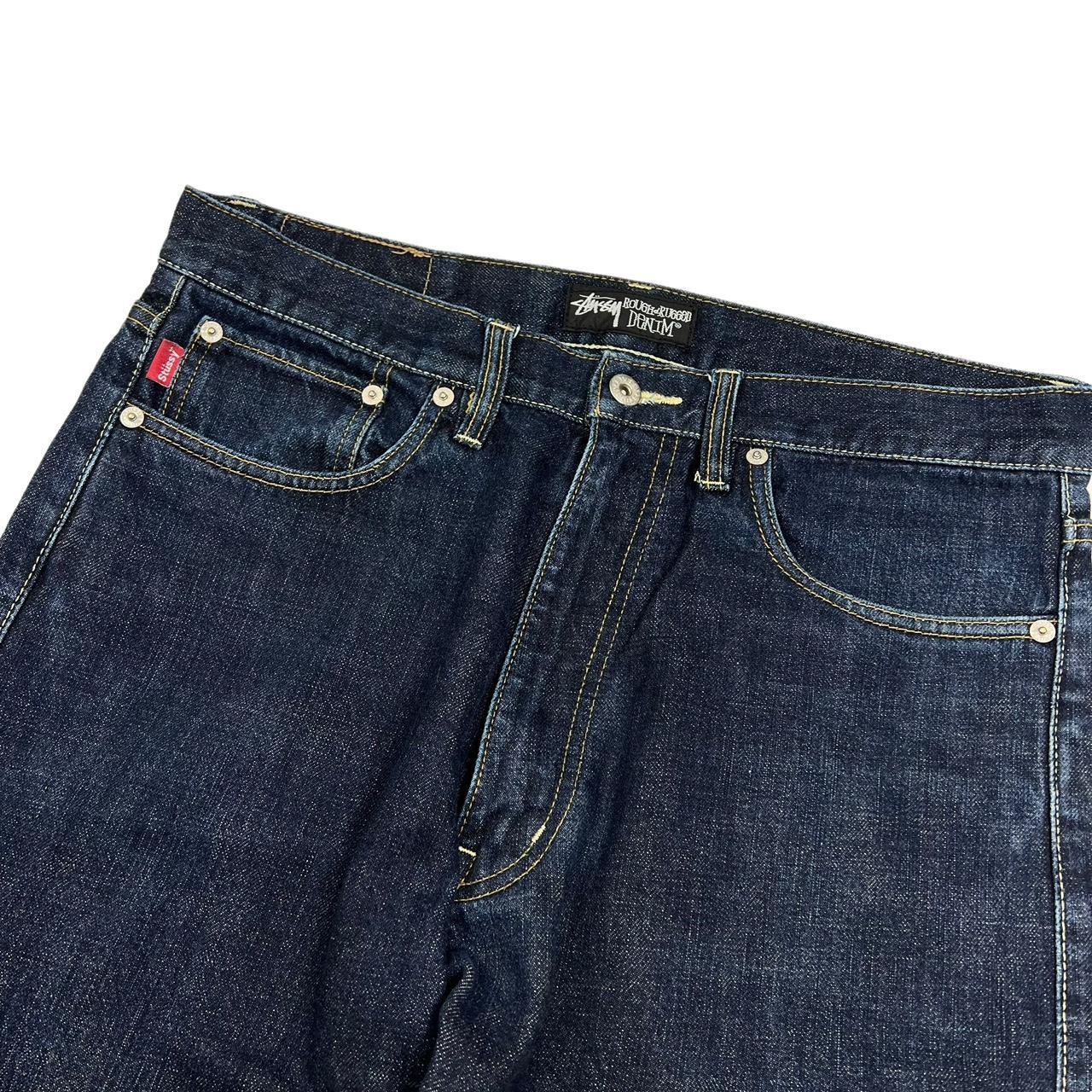 Stussy Jeans (w34)