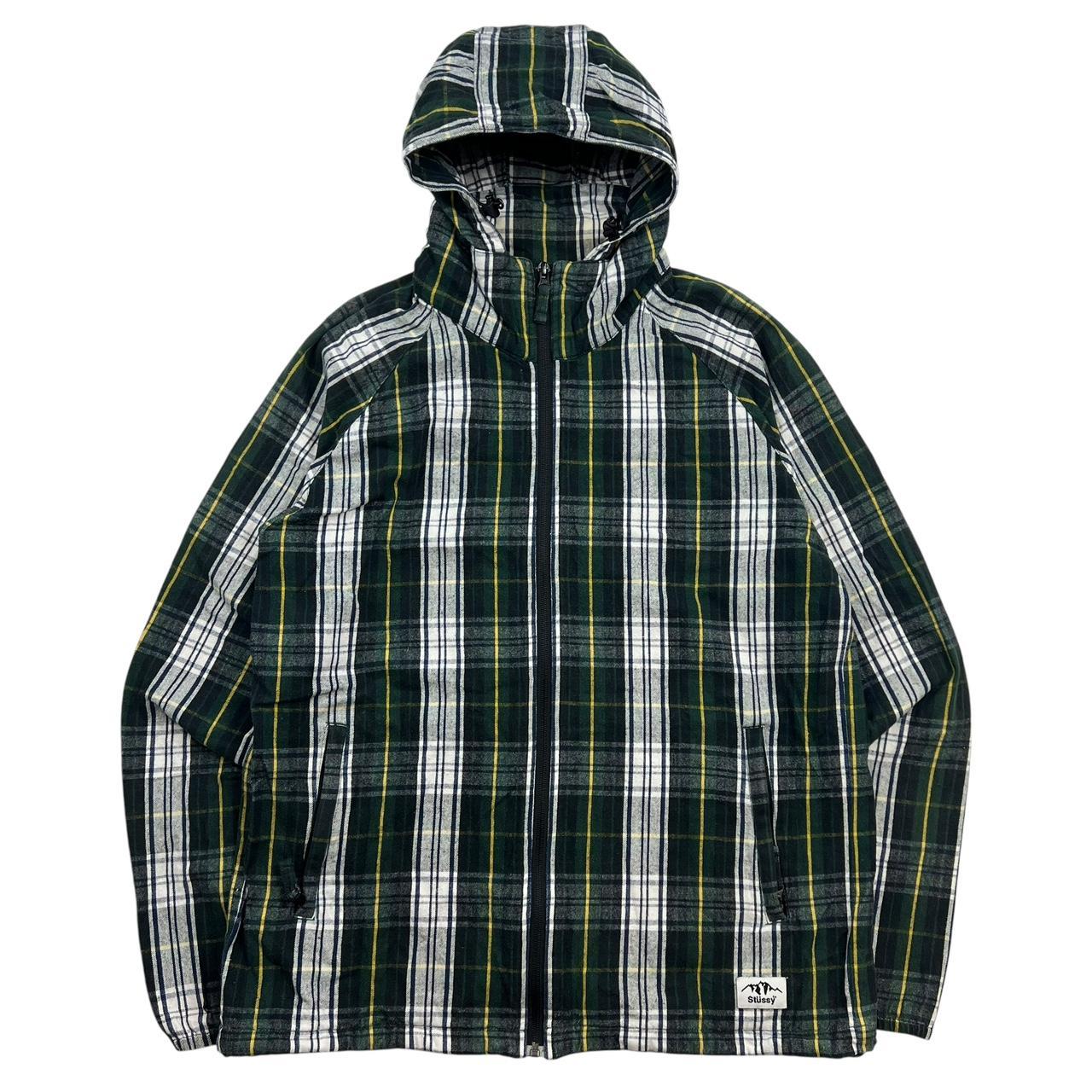 Stussy Jacket (L)