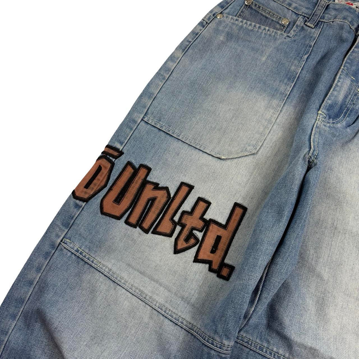 Ecko Unltd Jeans (w34)