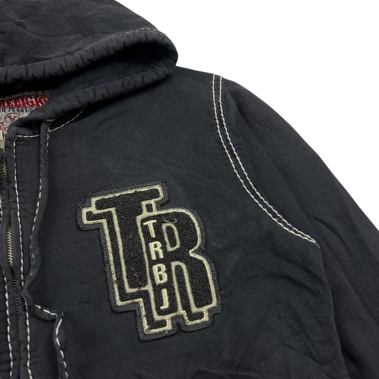 True Religion Hoodie (S)