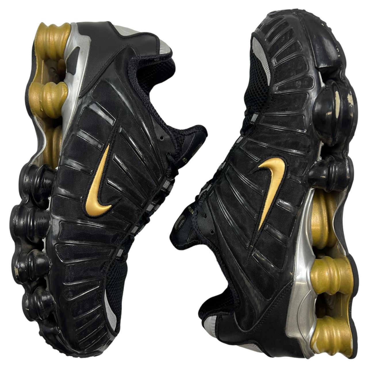 Nike Shox TL Neymar (uk 9)