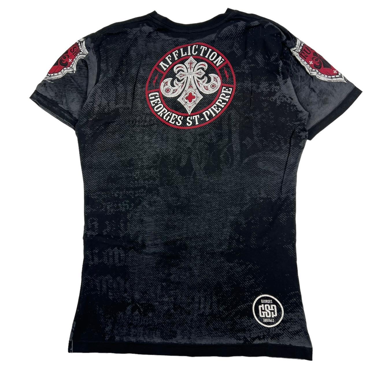 Affliction T-Shirt (S)