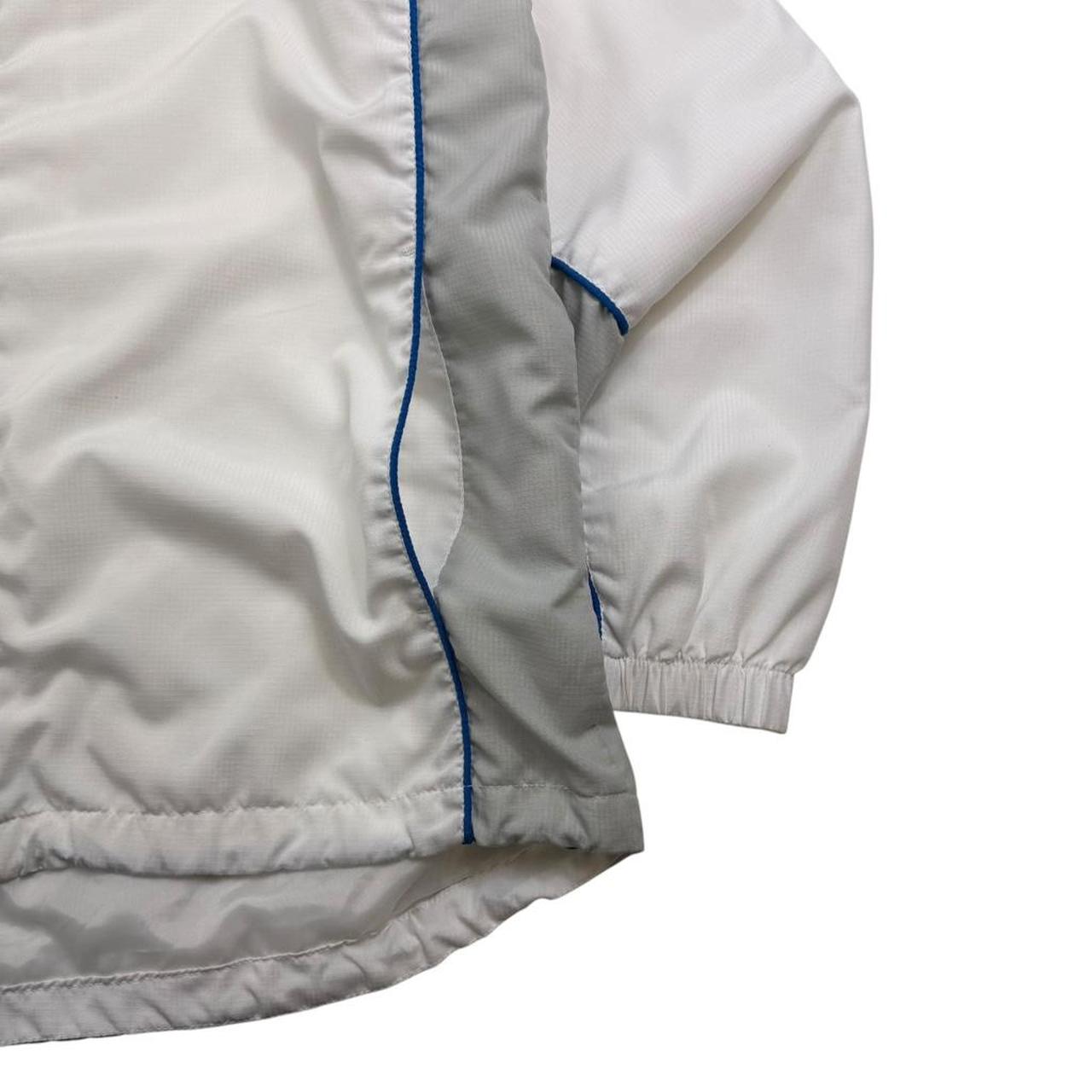 Nike TN Track Jacket (S)