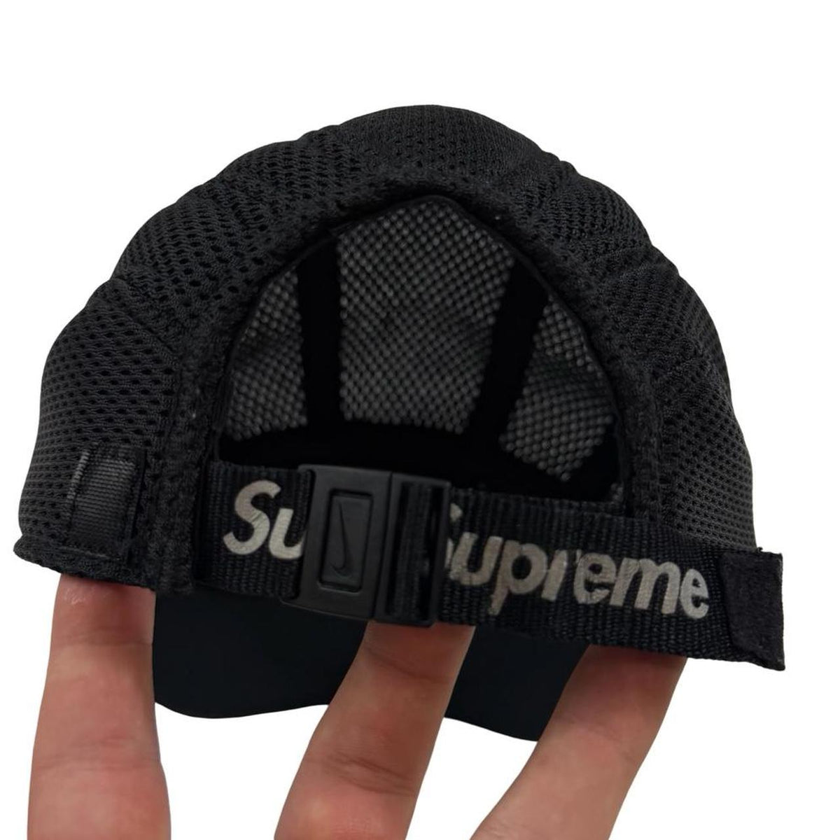 Nike x Supreme Shox Hat
