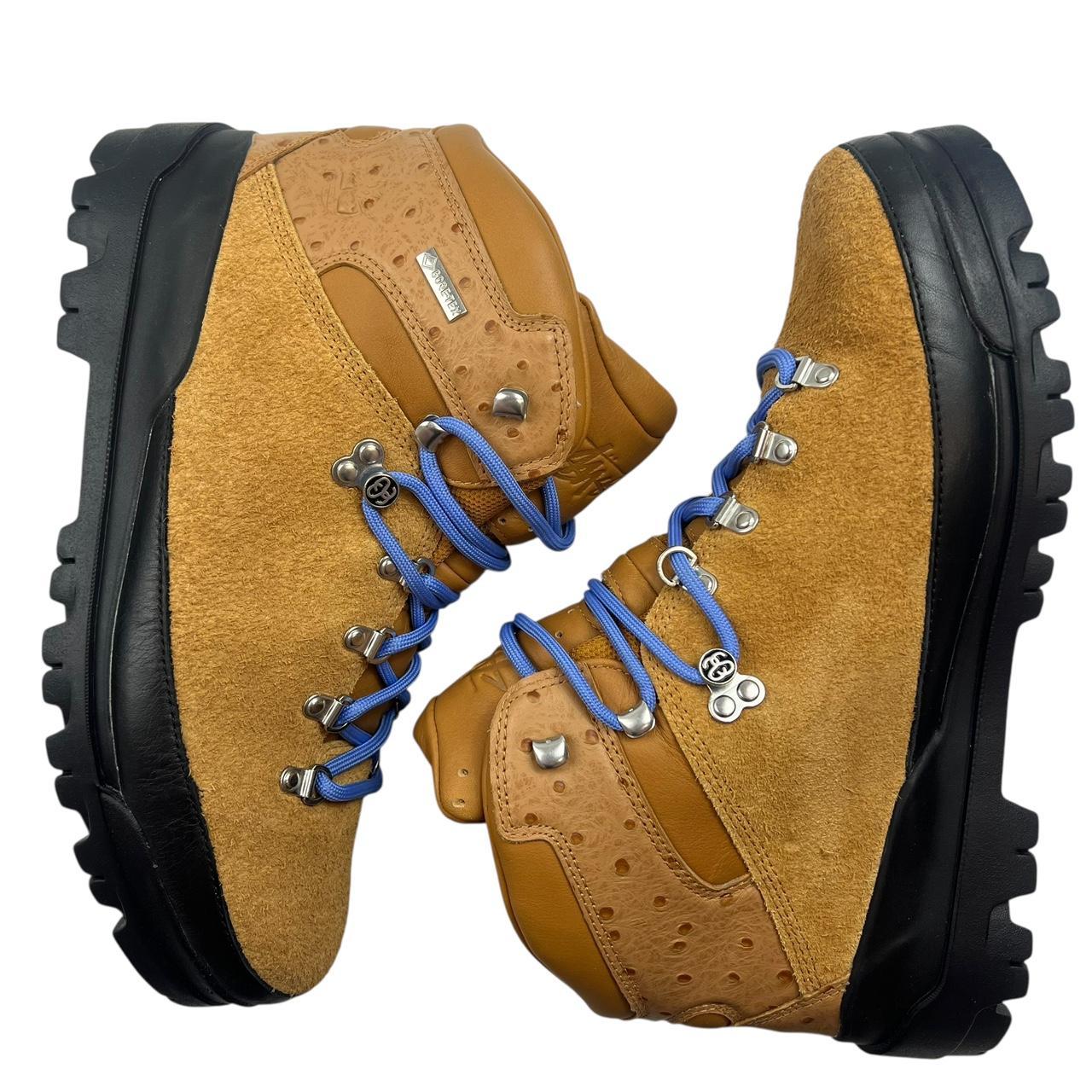 Stussy x Timberland Boots (uk 11)
