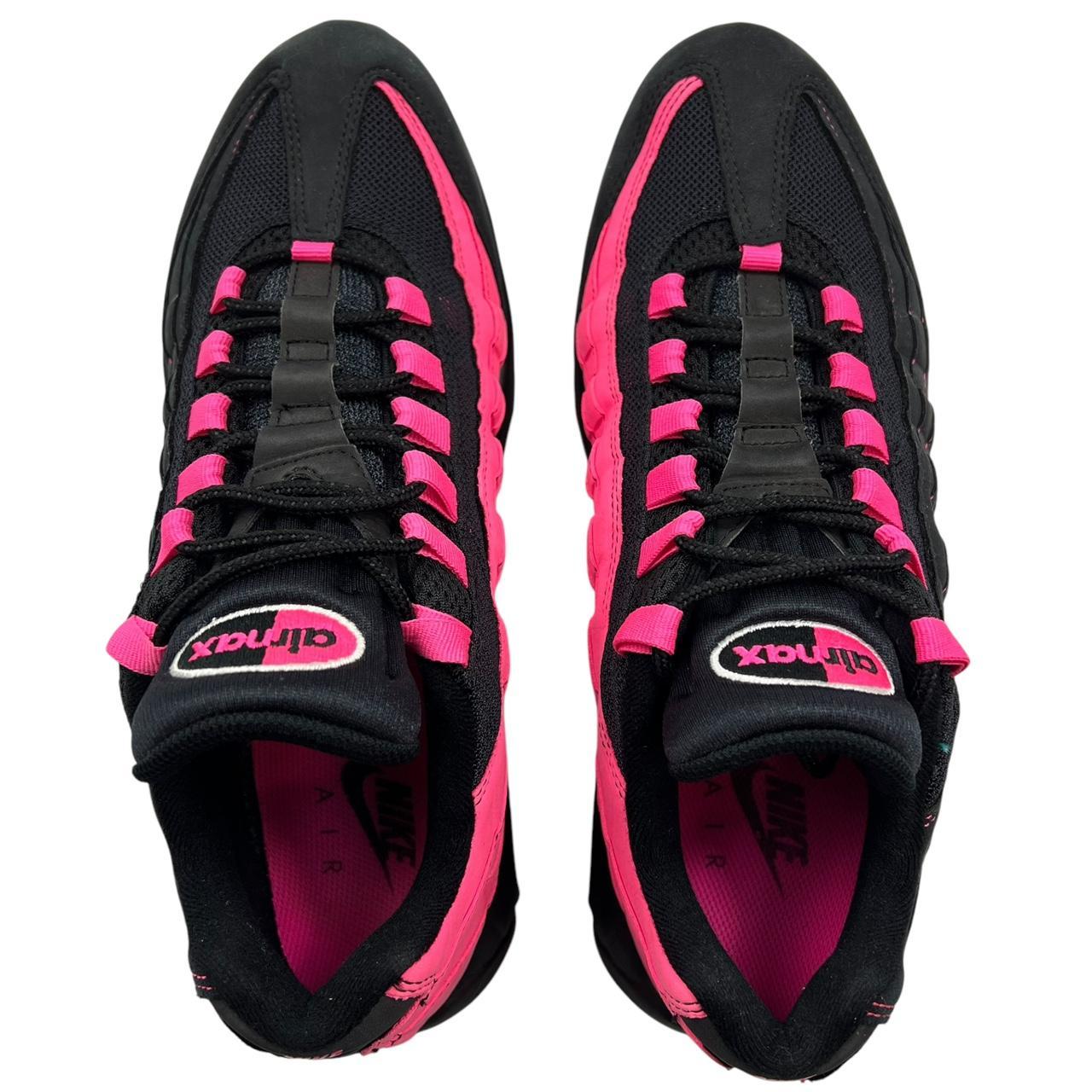 Nike Air Max 95 Pink Blast (uk 10)