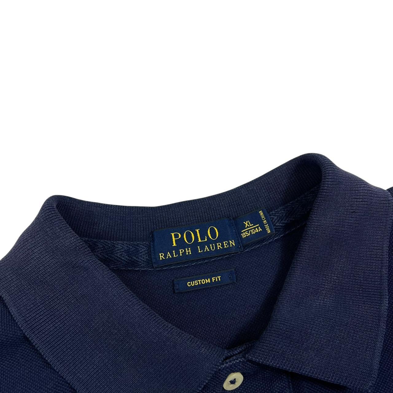 Ralph Lauren Polo Shirt (XL)