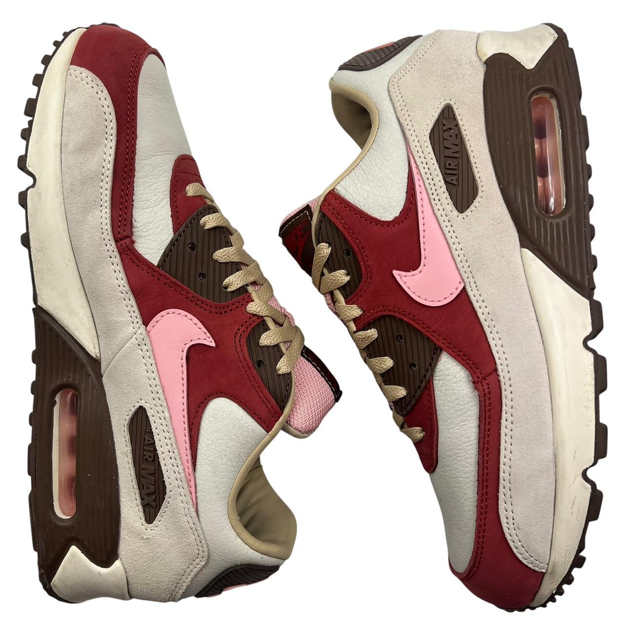 Nike Air Max 90 Bacon (uk 9)