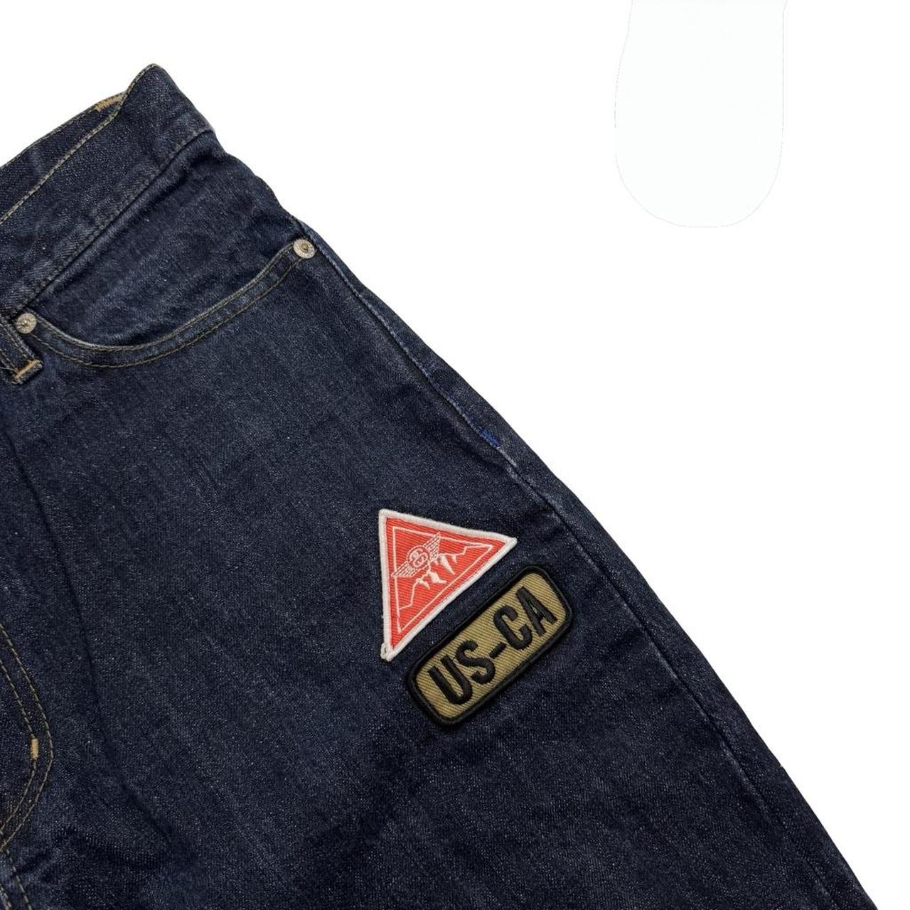Stussy Shorts (w35)