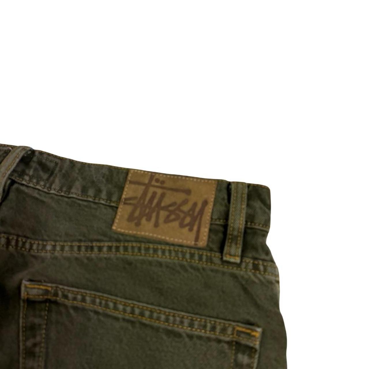 Stussy Jeans (w33)