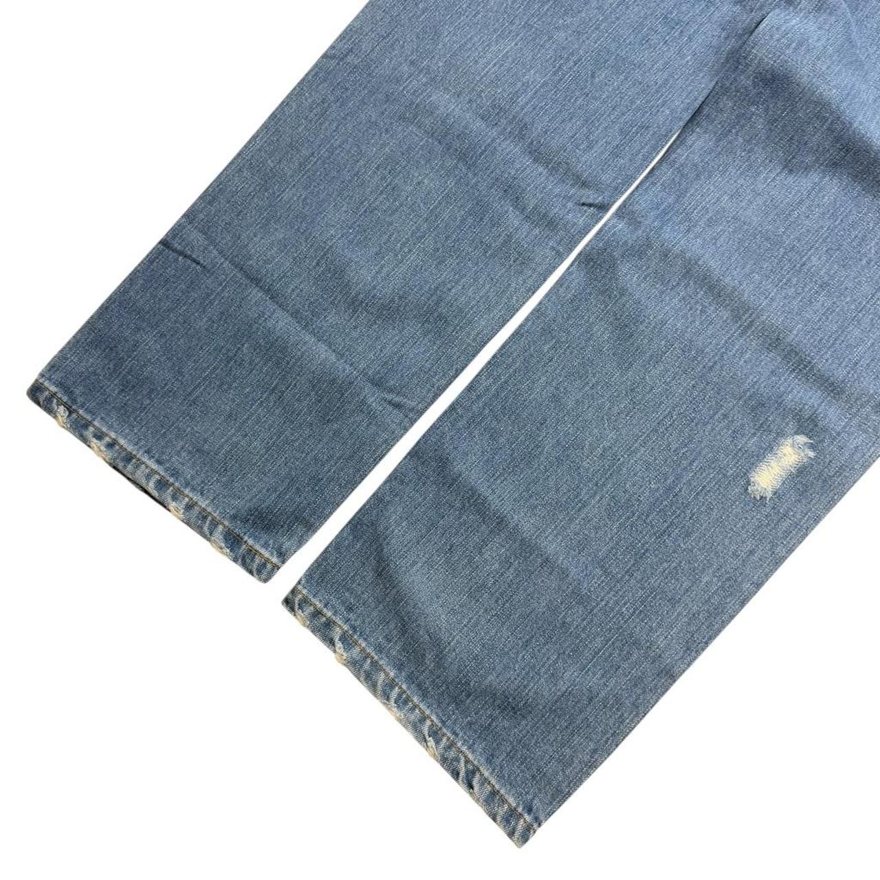 Karakuri Jeans (w32)