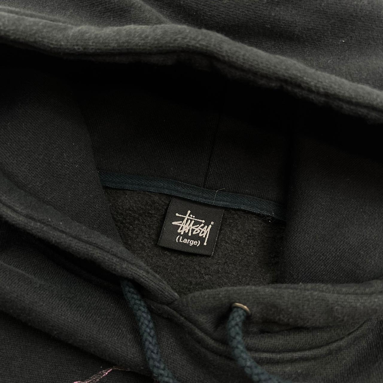 Stussy Hoodie (L)