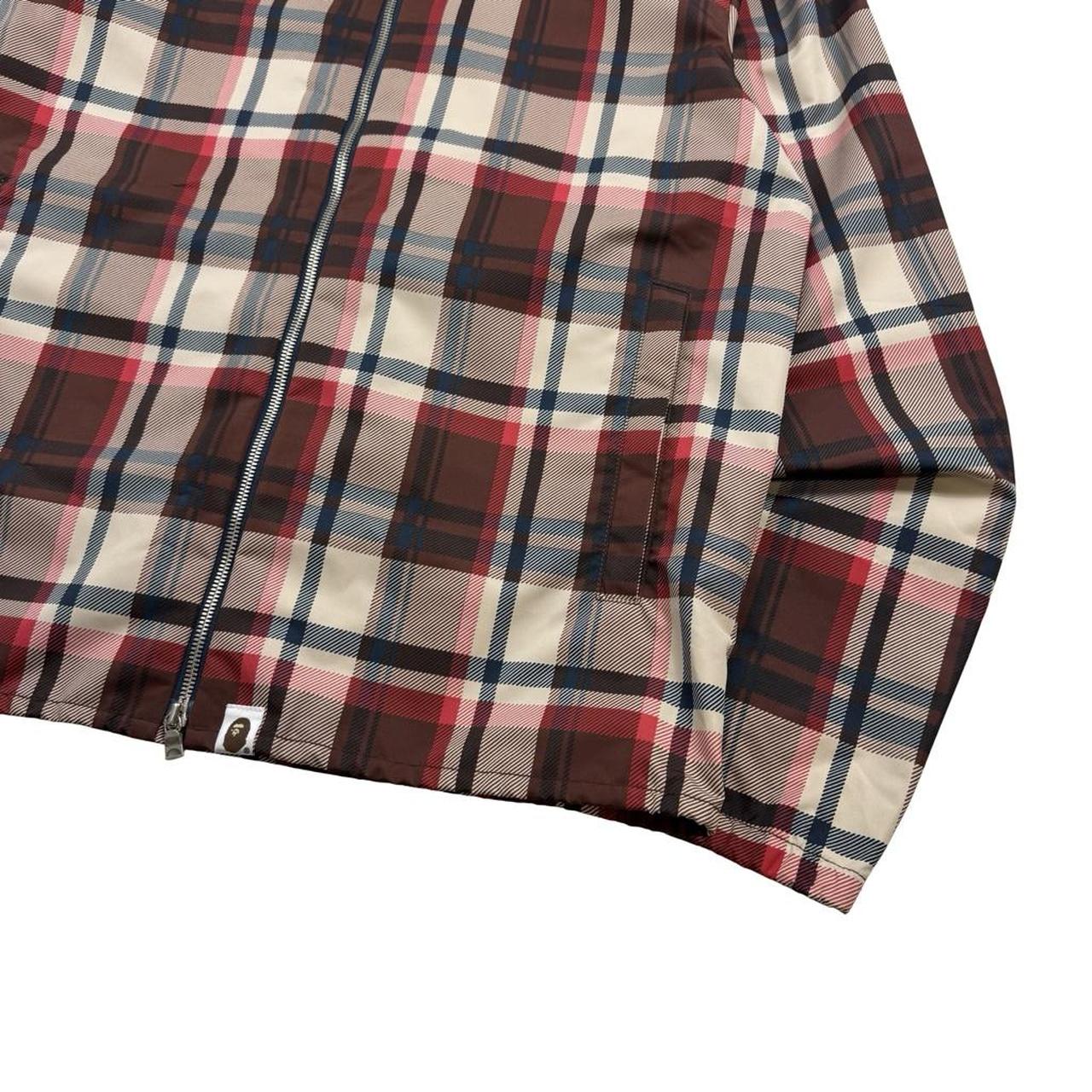 Bape Jacket (L)