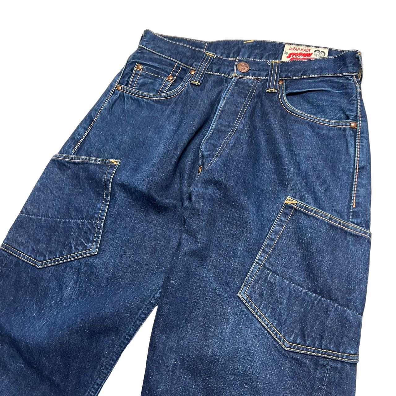 Evisu Jeans (w30)