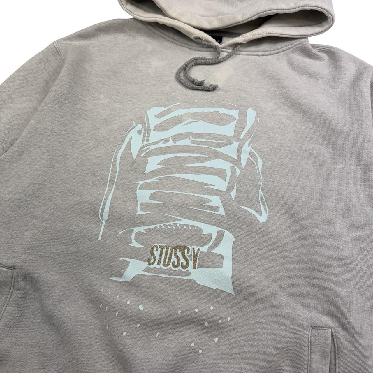 Stussy Hoodie (XL)