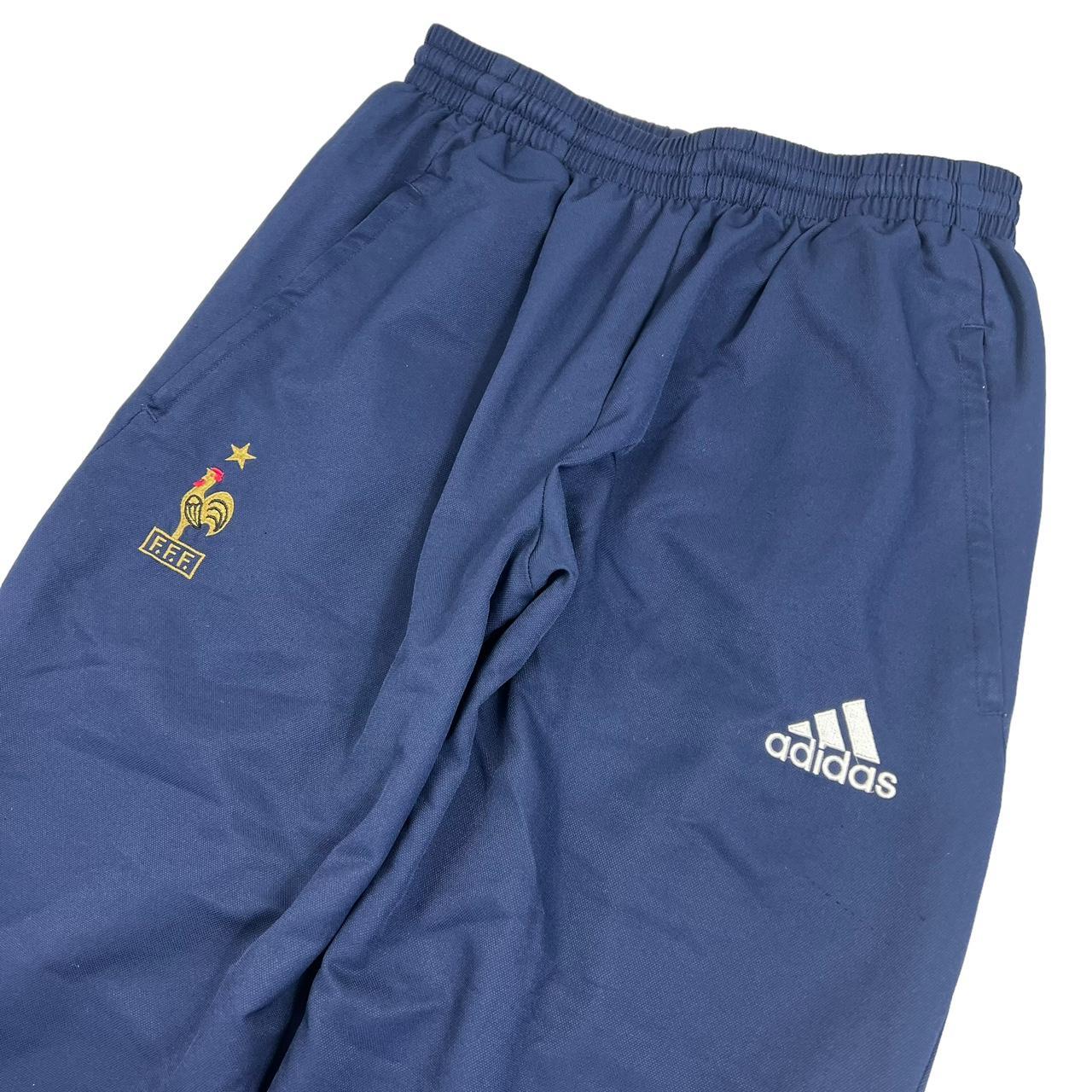 Adidas France Track Pants (S)