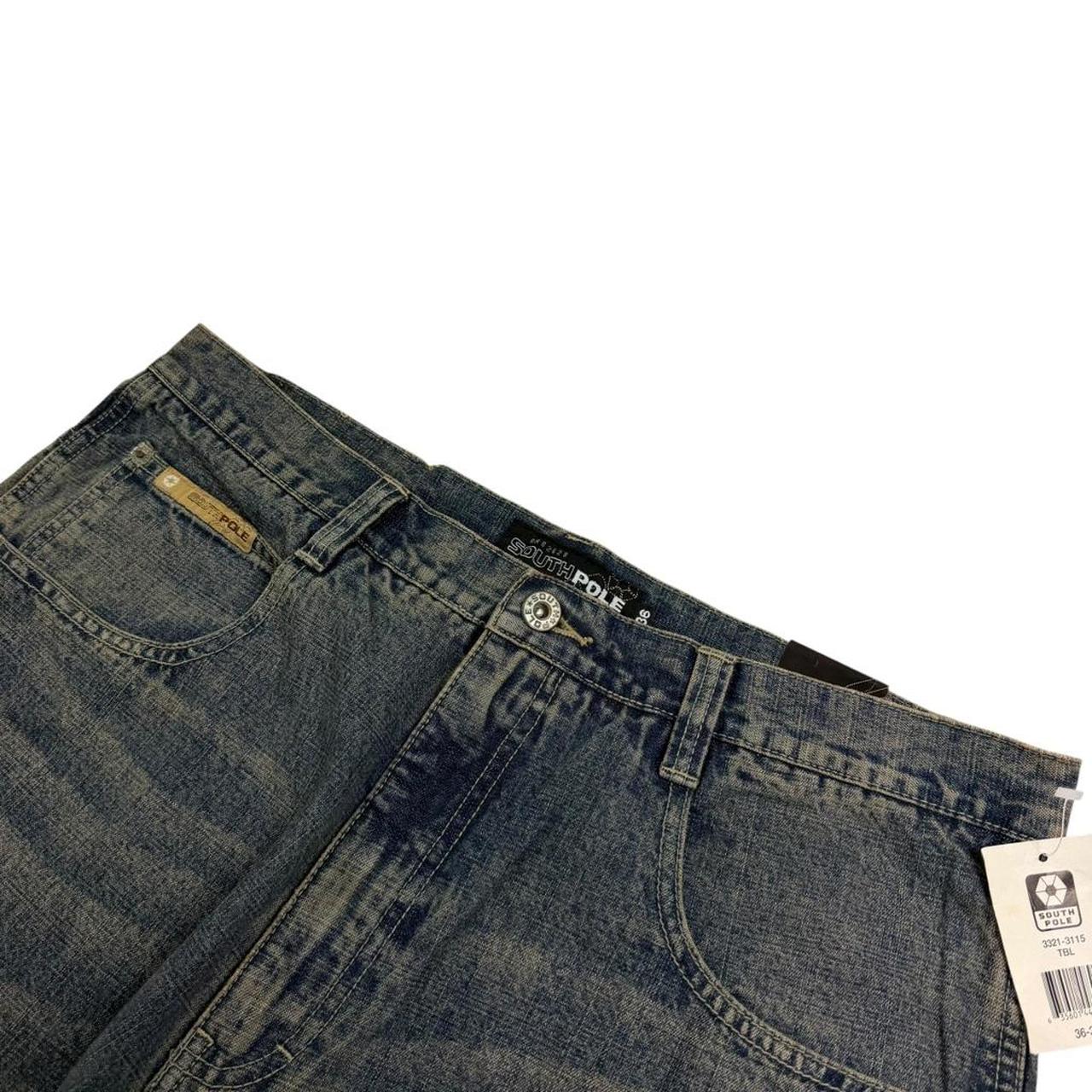 Southpole Jeans (w36)