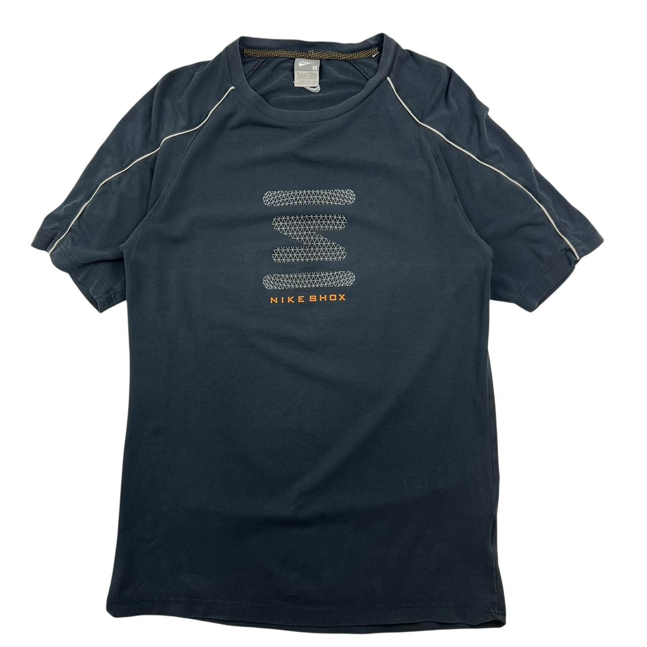 Nike Shox T-shirt (M)