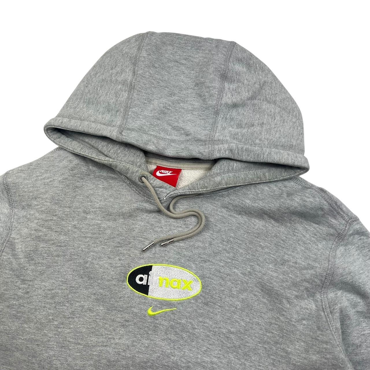 Nike Hoodie (XL)