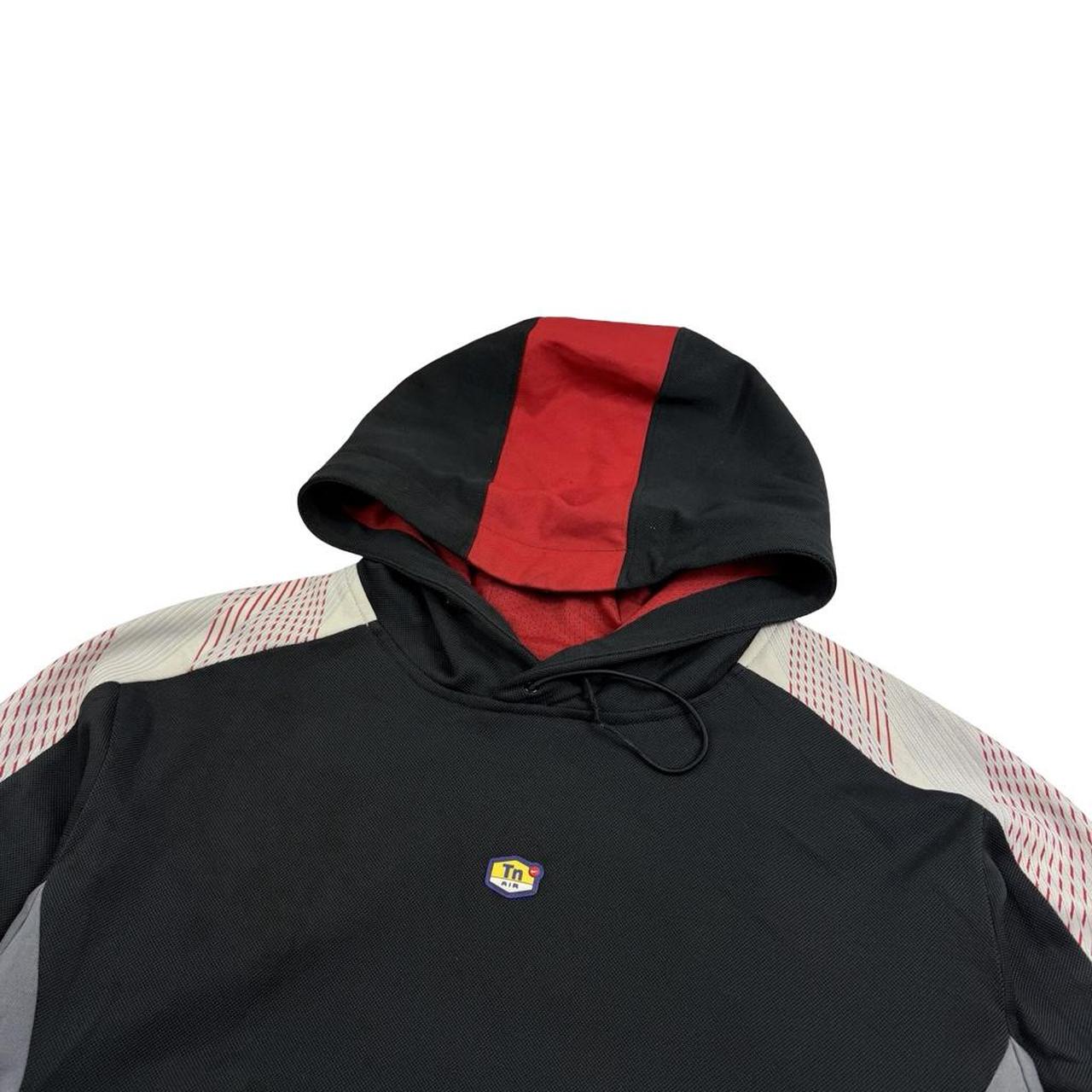 Nike TN Hoodie (S)