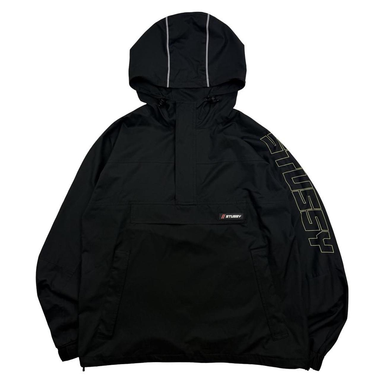 Stussy Jacket (S)