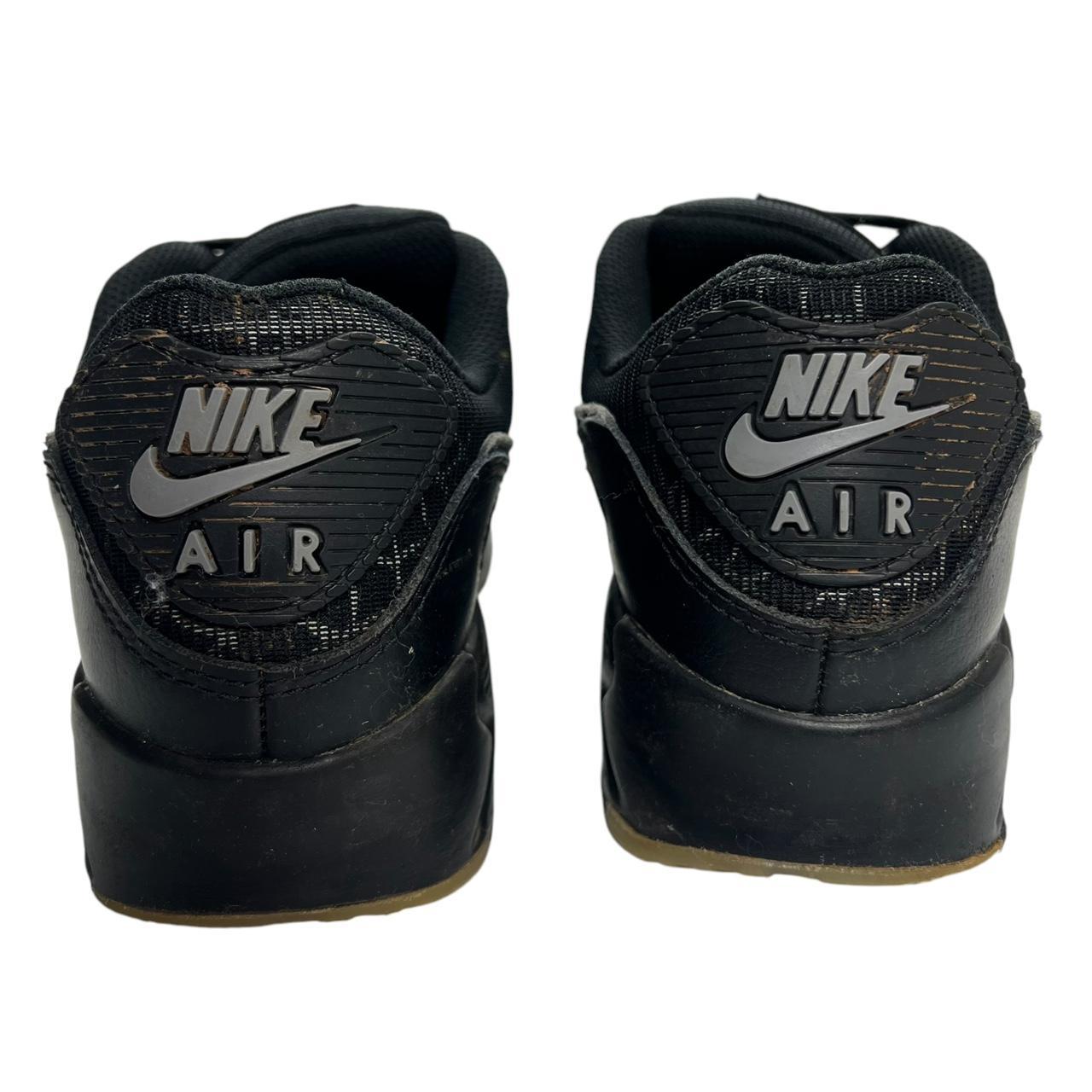 Nike Air Max 90 Halloween (uk 6)