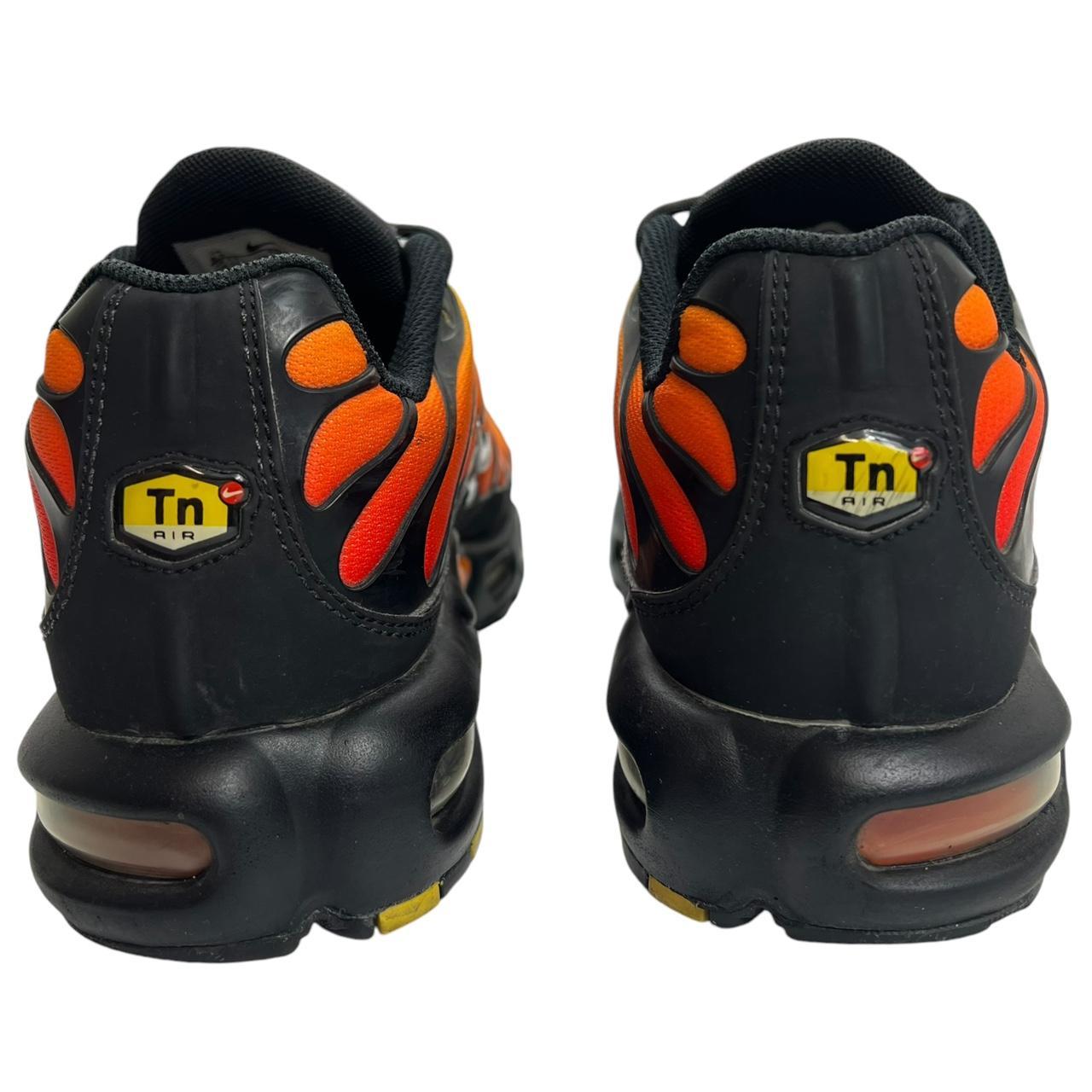 Nike Air Max Plus TN Tiger (uk 8.5)