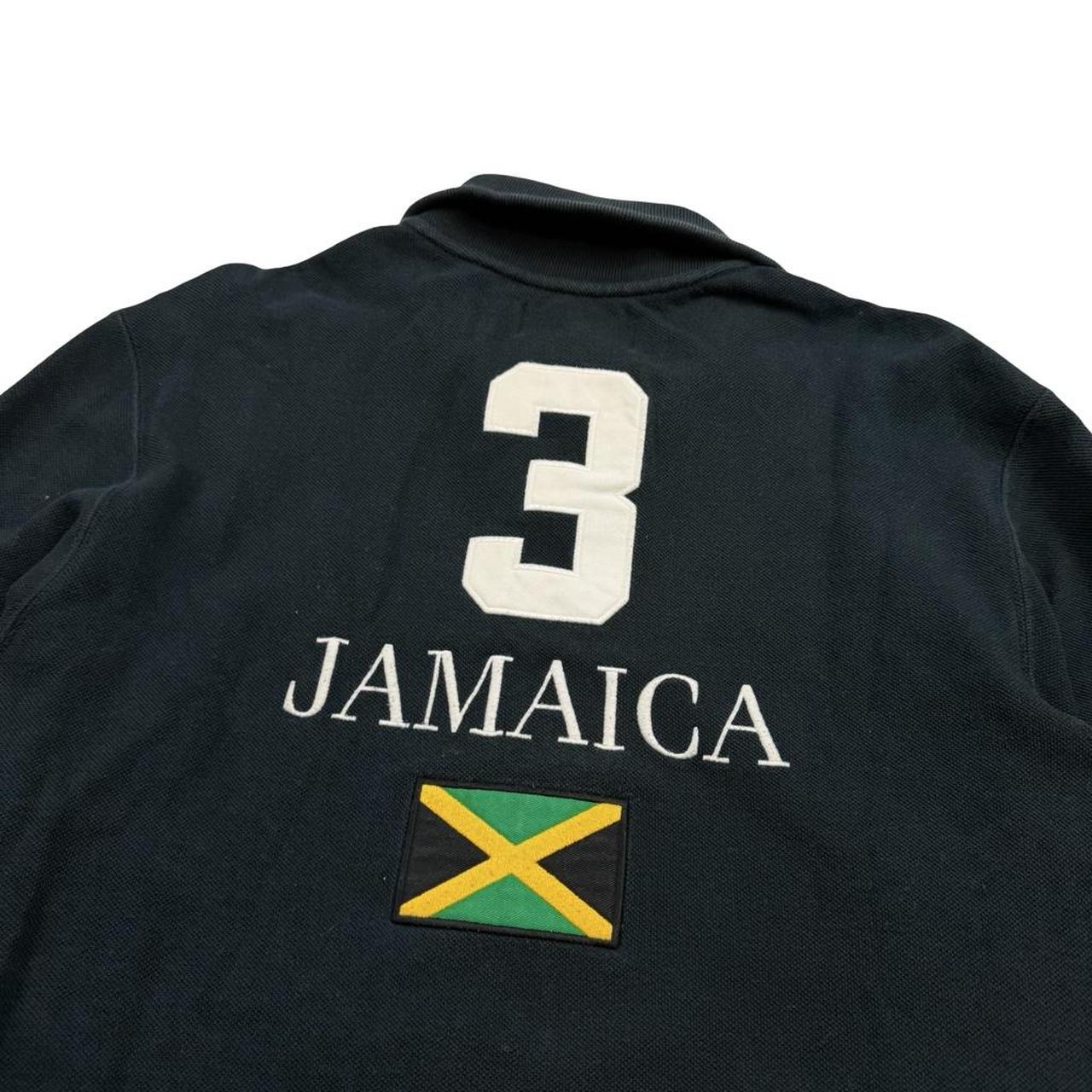 Ralph Lauren Track Jacket (L)