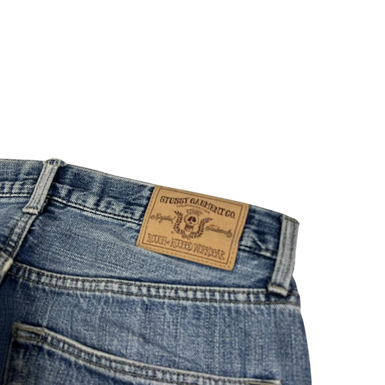 Stussy Jeans (w32)