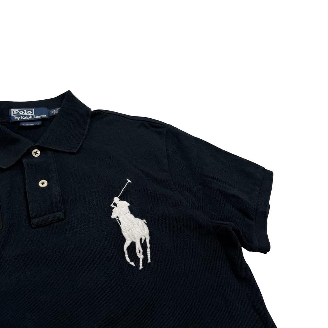Ralph Lauren Polo Shirt (M)