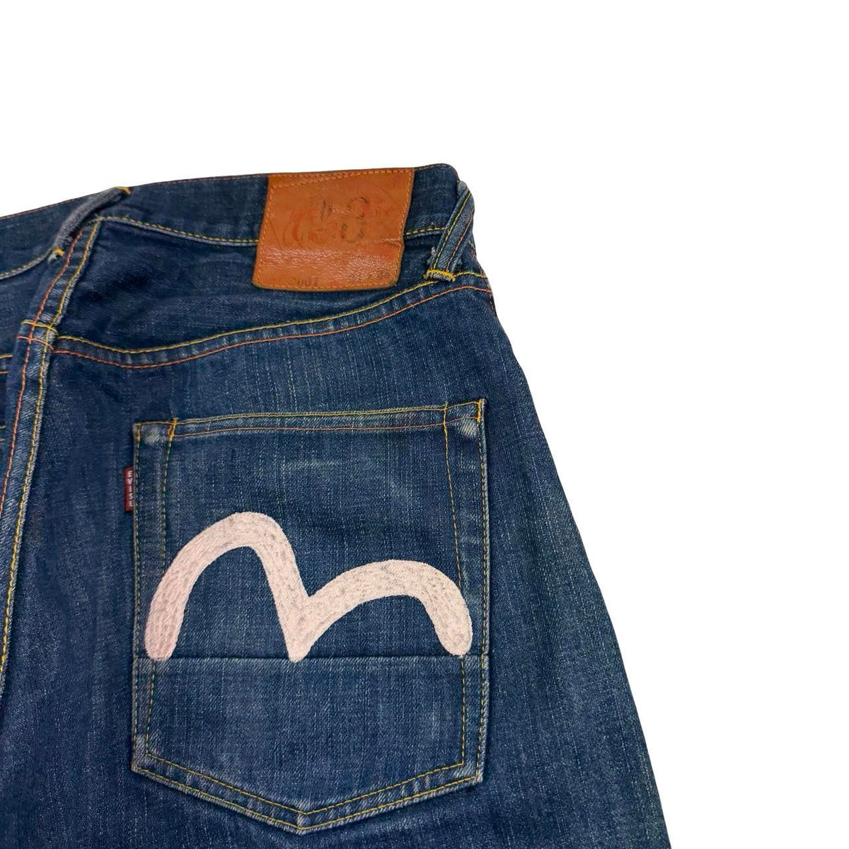 Evisu Jeans (w31)