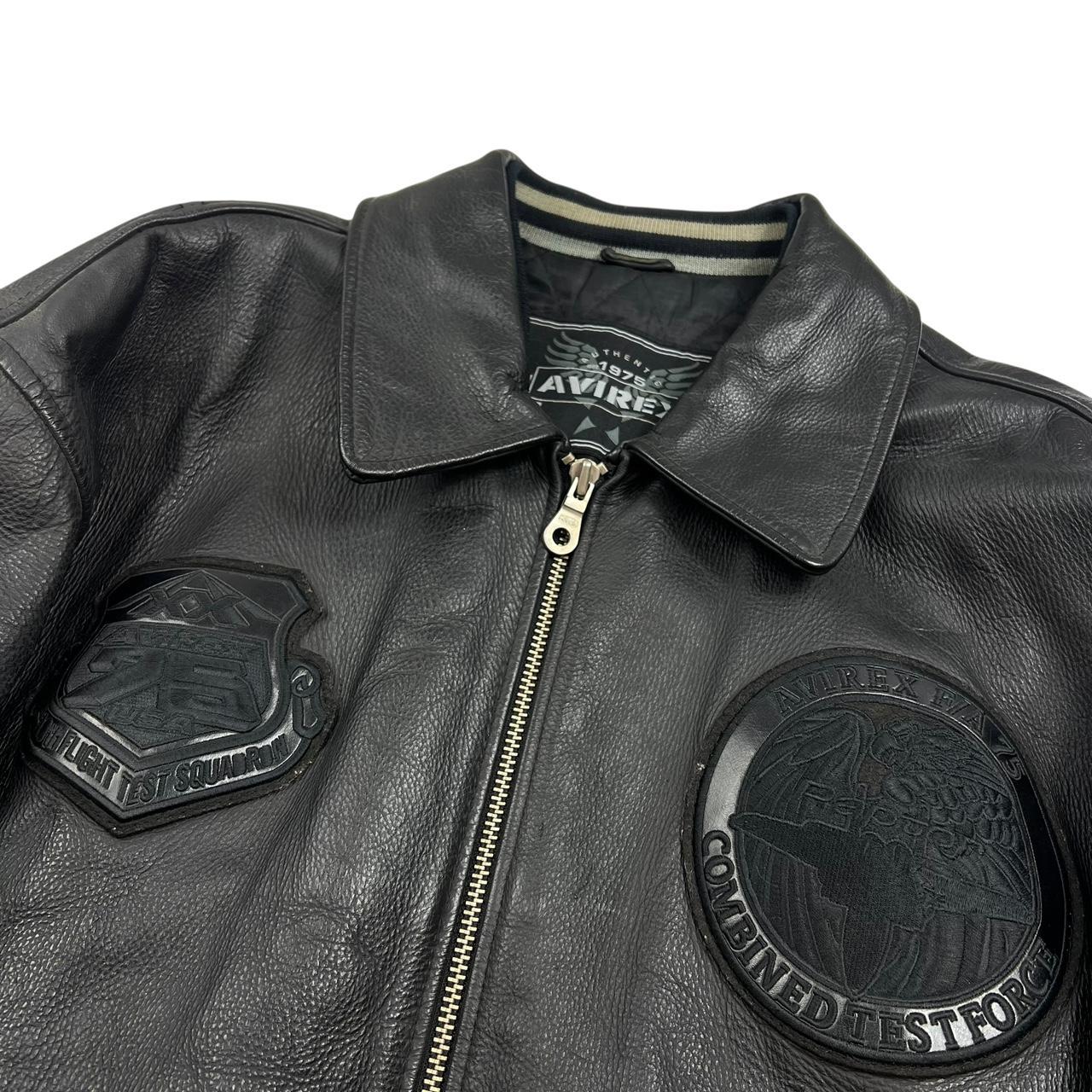 Avirex Jacket (XXXL)